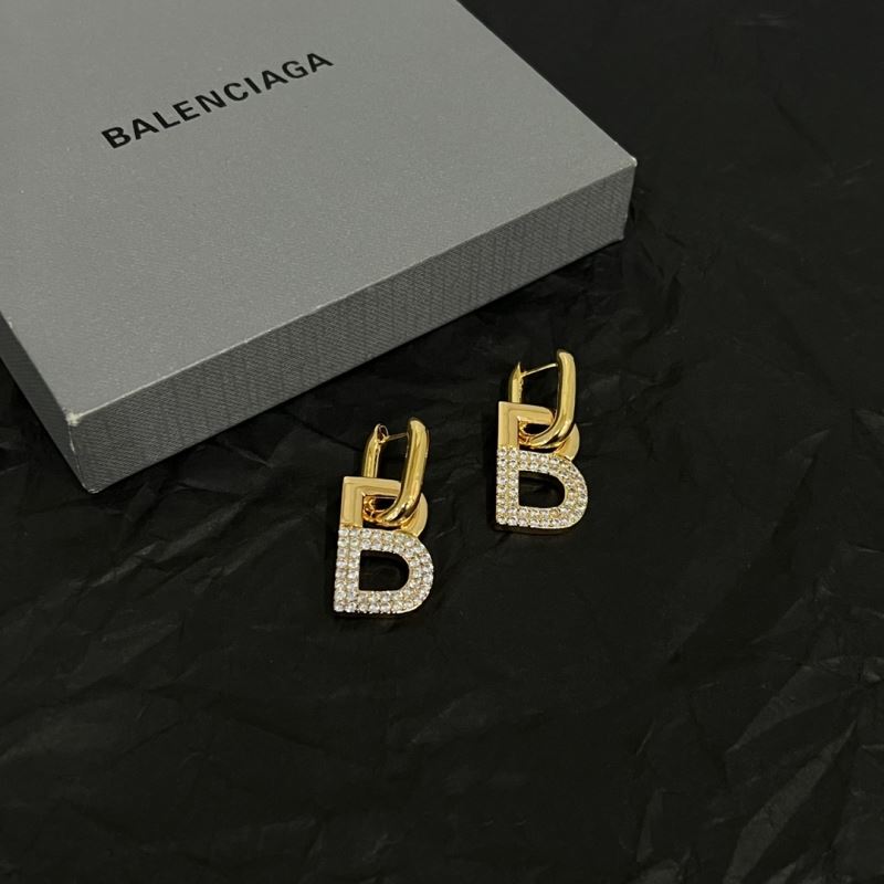 Balenciaga Earrings